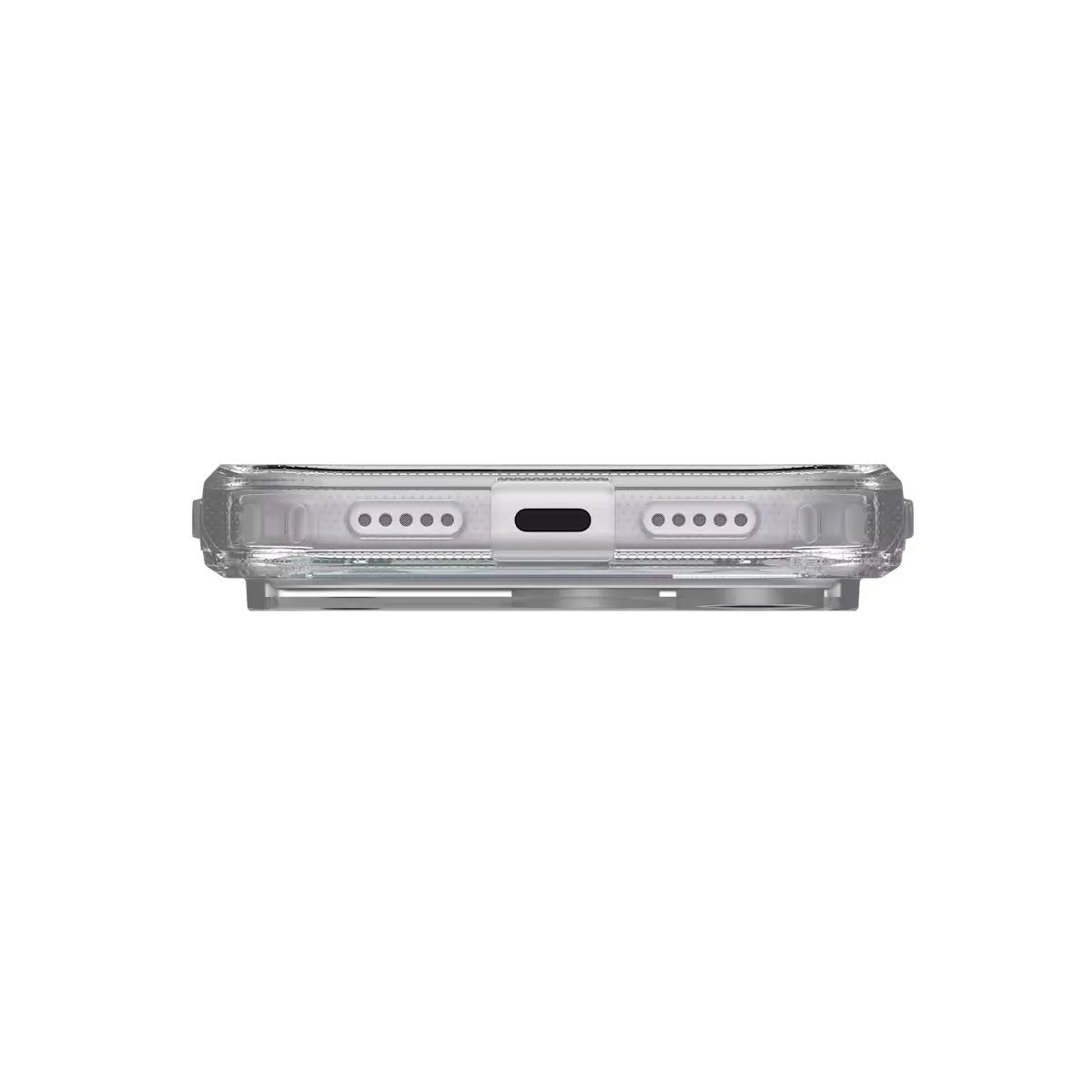 Чехол для смартфона UAG Plyo MagSafe для Apple iPhone 18 Pro Iridescent — фото 2