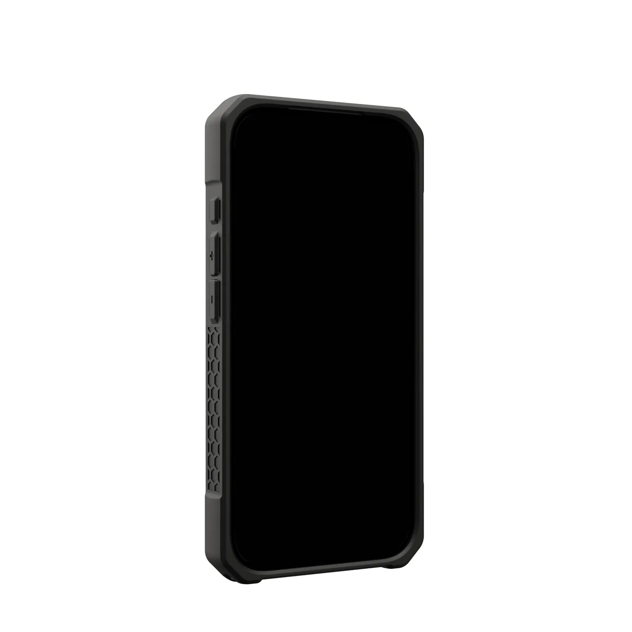 Чехол для смартфона UAG Monarch Pro MagSafe для Apple iPhone 17 Pro Orange — фото 5