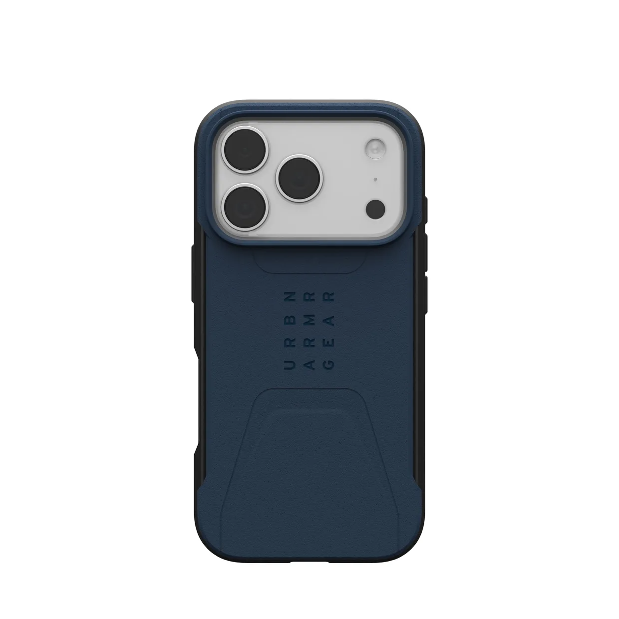 Чехол для смартфона UAG Civilian MagSafe для Apple iPhone 18 Pro/17 Pro Mallard