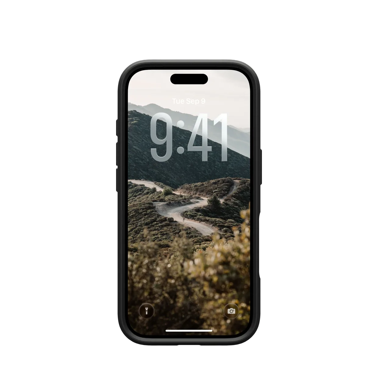Чехол для смартфона UAG Civilian MagSafe для Apple iPhone 18 Pro/17 Pro Mallard — фото 6