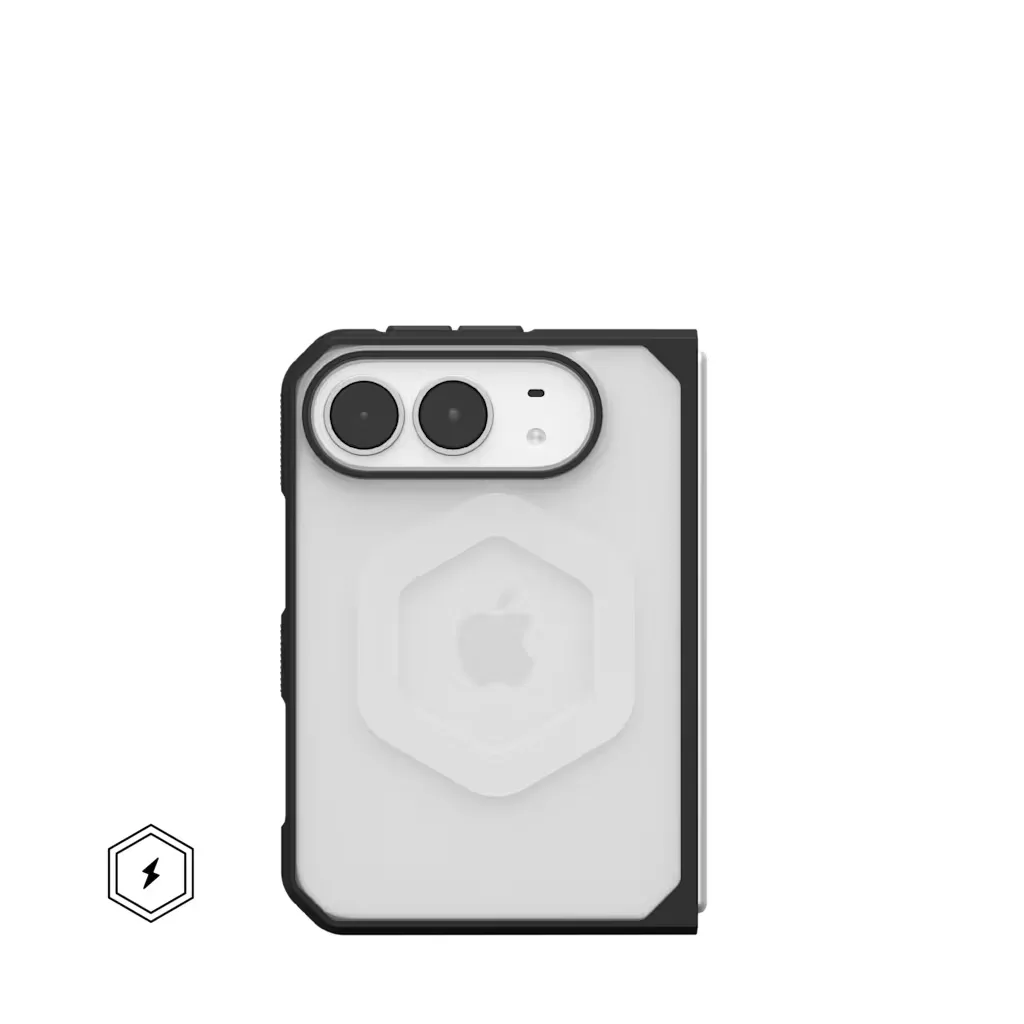 Чохол для смартфона UAG Mouve MagSafe для Apple iPhone Duo Ice — фото 4