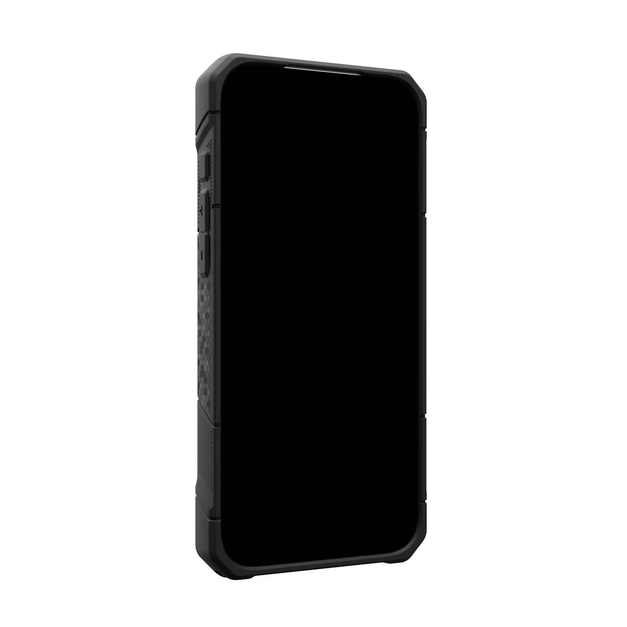 Чохол для смартфона UAG Monarch Pro MagSafe для Apple iPhone 18 Pro Max Deep Purple Synth — фото 6