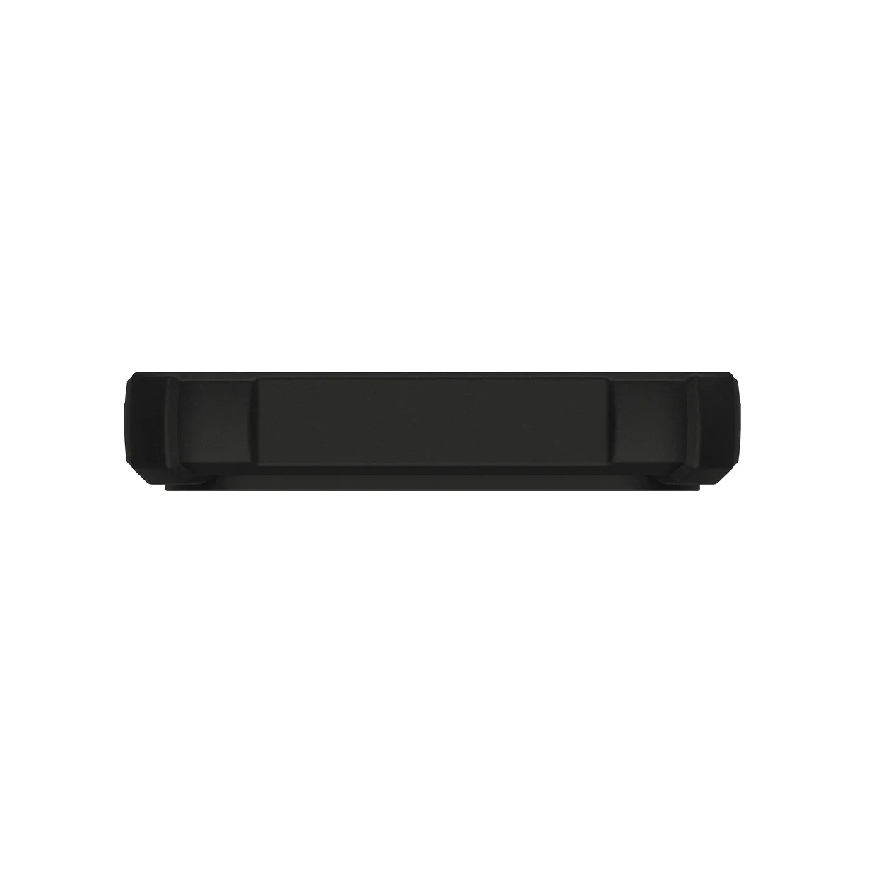 Чехол для смартфона UAG Plasma XTE MagSafe для Apple iPhone 18 Pro Max/17 Pro Max Black/Pop Orange — фото 6