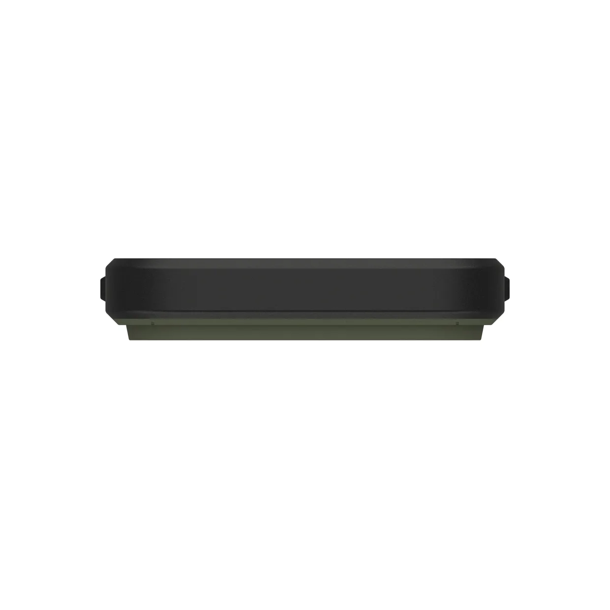 Чехол для смартфона UAG Civilian MagSafe для Apple iPhone 18 Pro/17 Pro Olive/Orange — фото 5