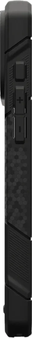 Чехол для смартфона UAG Monarch Pro MagSafe для Apple iPhone 18 Pro Max Titanium — фото 5