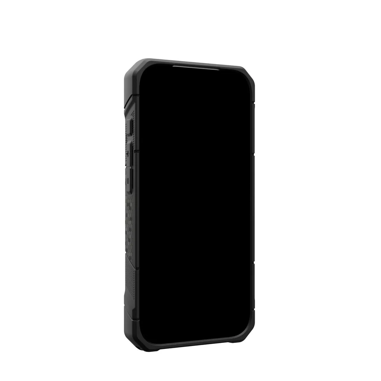 Чохол для смартфона UAG Monarch Pro MagSafe для Apple iPhone 18 Pro Deep Purple Synth — фото 5