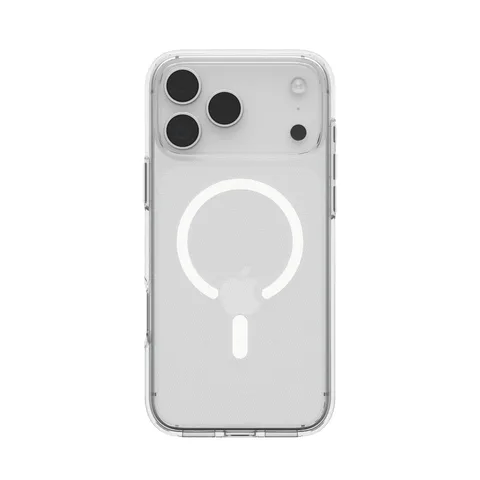 Чехол для смартфона UAG Scout Clear MagSafe для Apple iPhone 17 Pro Max Ice/White
