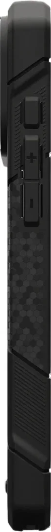 Чехол для смартфона UAG Monarch Pro Kevlar MagSafe для Apple iPhone 18 Pro Max Kevlar Element Green — фото 3