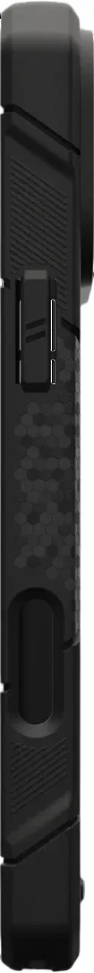 Чехол для смартфона UAG Monarch Pro Kevlar MagSafe для Apple iPhone 18 Pro Max Kevlar Element Green — фото 5