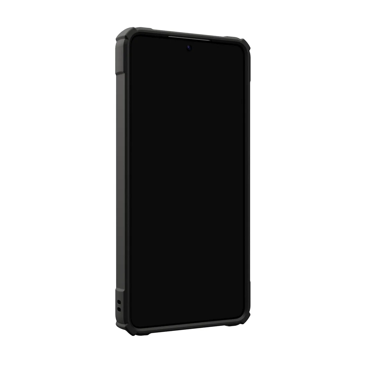 Чохол для смартфона UAG Plasma XTE 360 Magnet для Samsung Galaxy S26 Ultra Black/Pop Heritage Yellow — фото 4