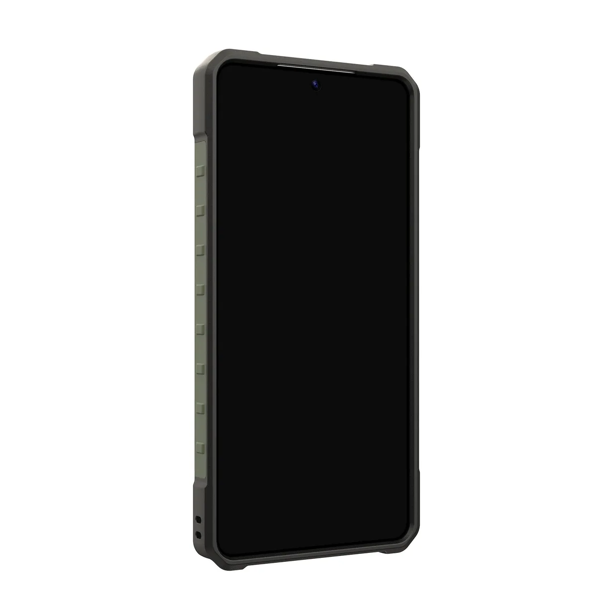 Чехол для смартфона UAG Pathfinder Magnet для Samsung Galaxy S26 Ultra Olive Drab — фото 2