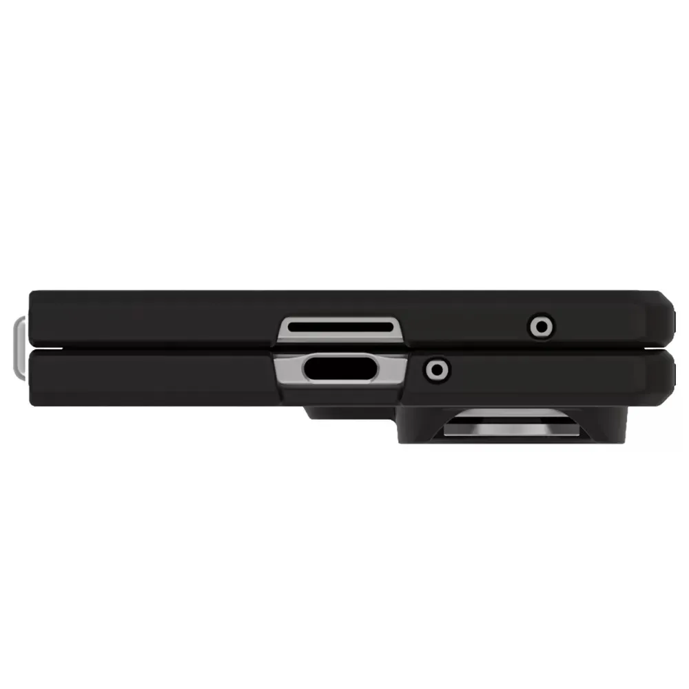 Чехол для смартфона UAG Mouve Magnet для Samsung Galaxy Z Fold8 Ultra Ash — фото 4