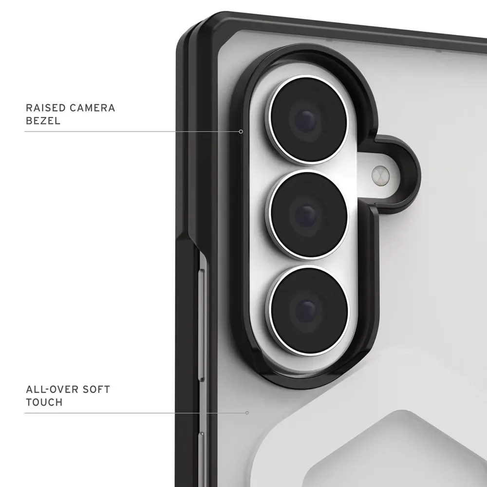 Чехол для смартфона UAG Mouve Magnet для Samsung Galaxy Z Fold8 Ultra Ice — фото 2