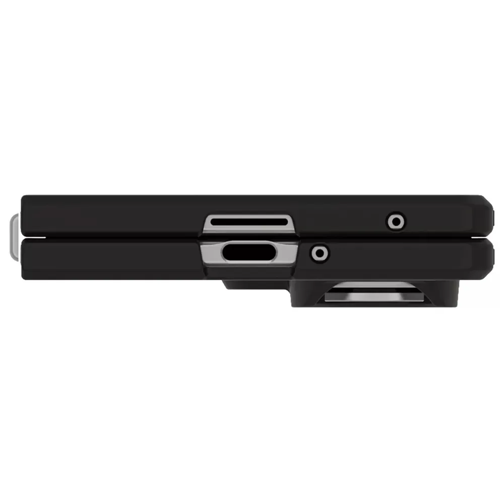Чехол для смартфона UAG Mouve Magnet для Samsung Galaxy Z Fold8 Ultra Ice — фото 4