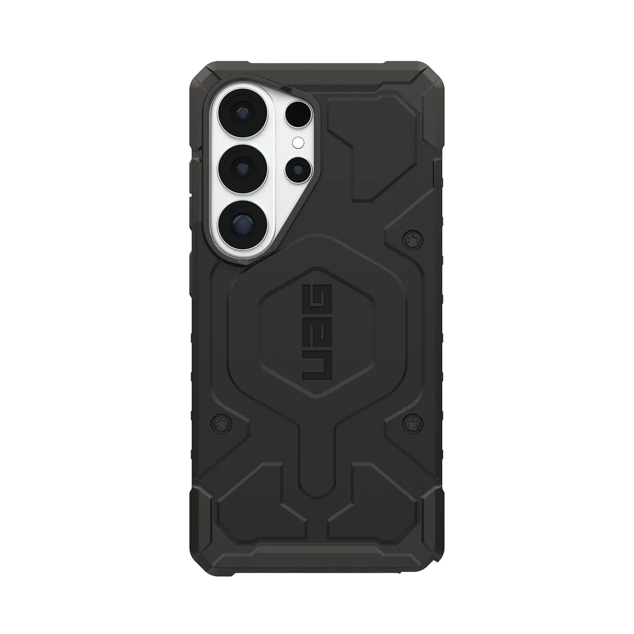 Чехол для смартфона UAG Pathfinder Magnet для Samsung Galaxy S26 Ultra Black