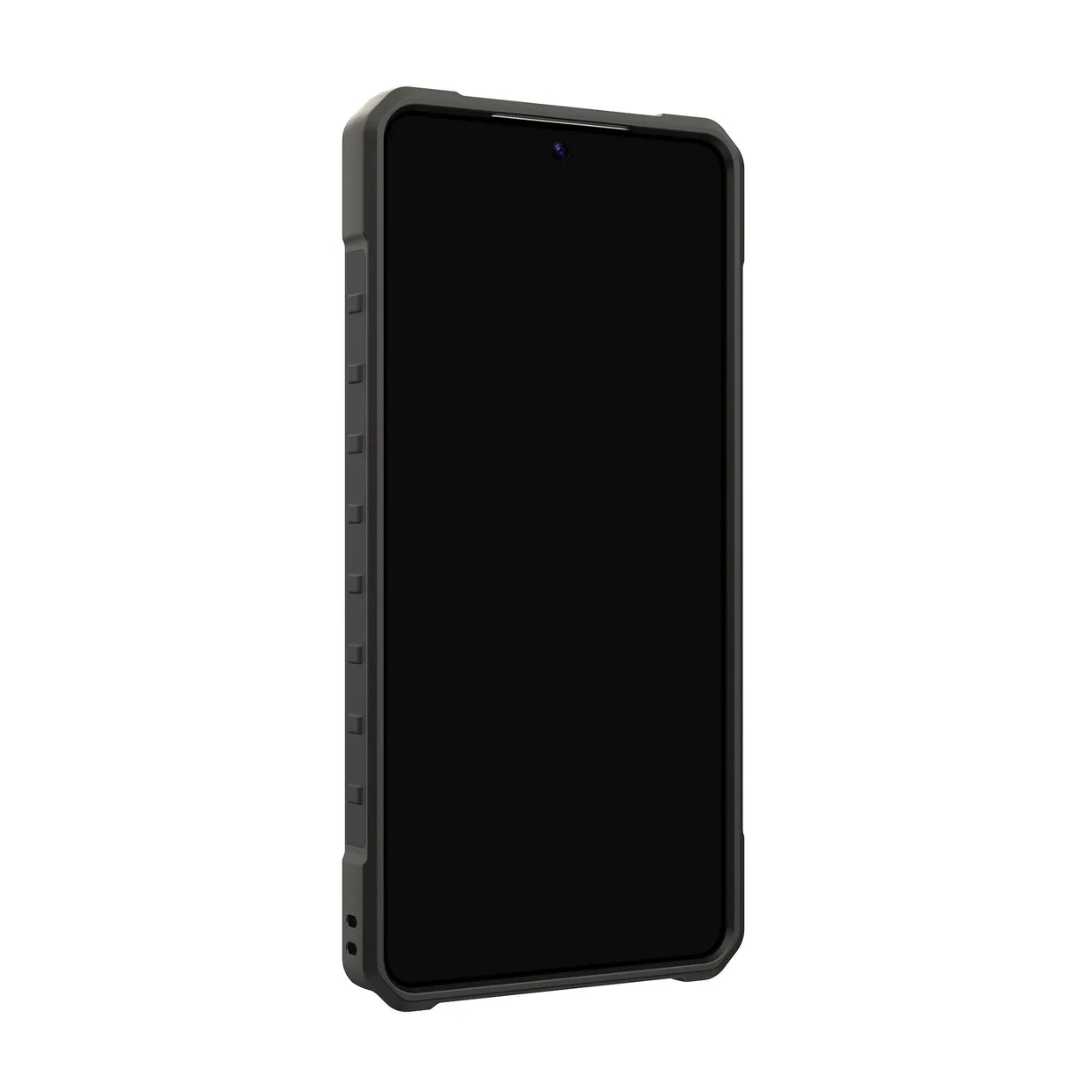 Чехол для смартфона UAG Pathfinder Magnet для Samsung Galaxy S26 Ultra Black — фото 2