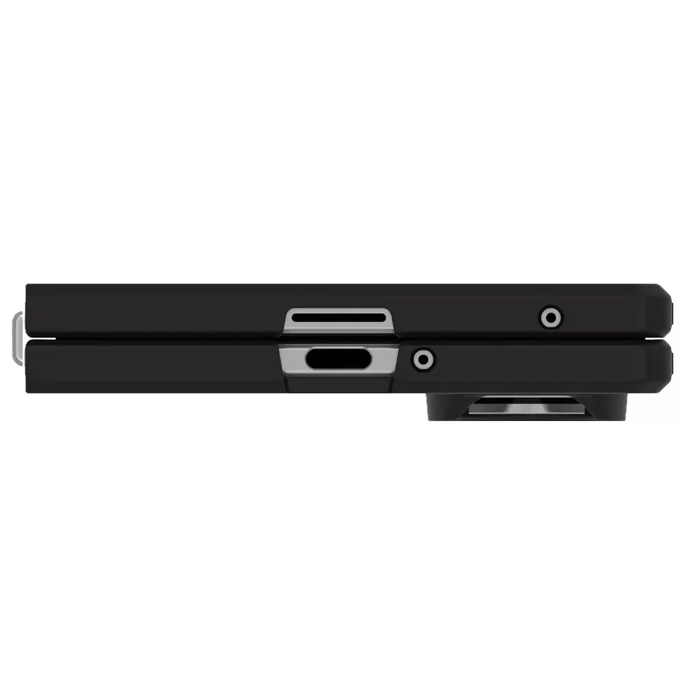 Чехол для смартфона UAG Mouve Magnet для Samsung Galaxy Z Fold8 Ash — фото 4
