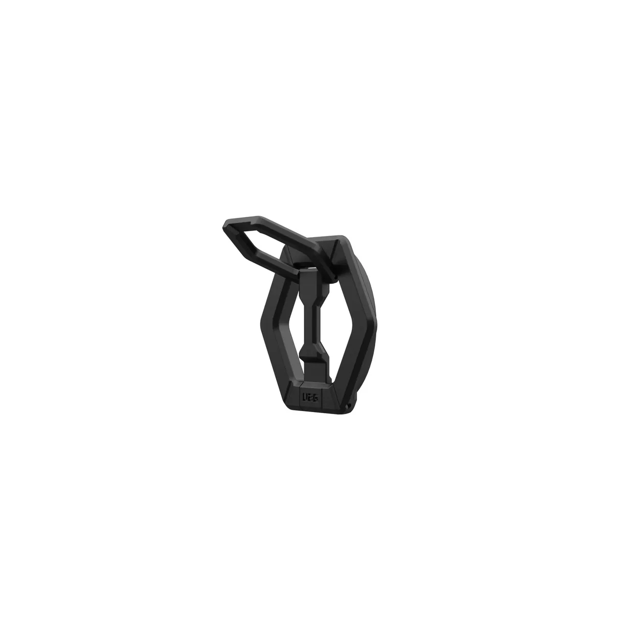 Магнитное кольцо-держатель UAG Magnetic Ring Stand Black — фото 4