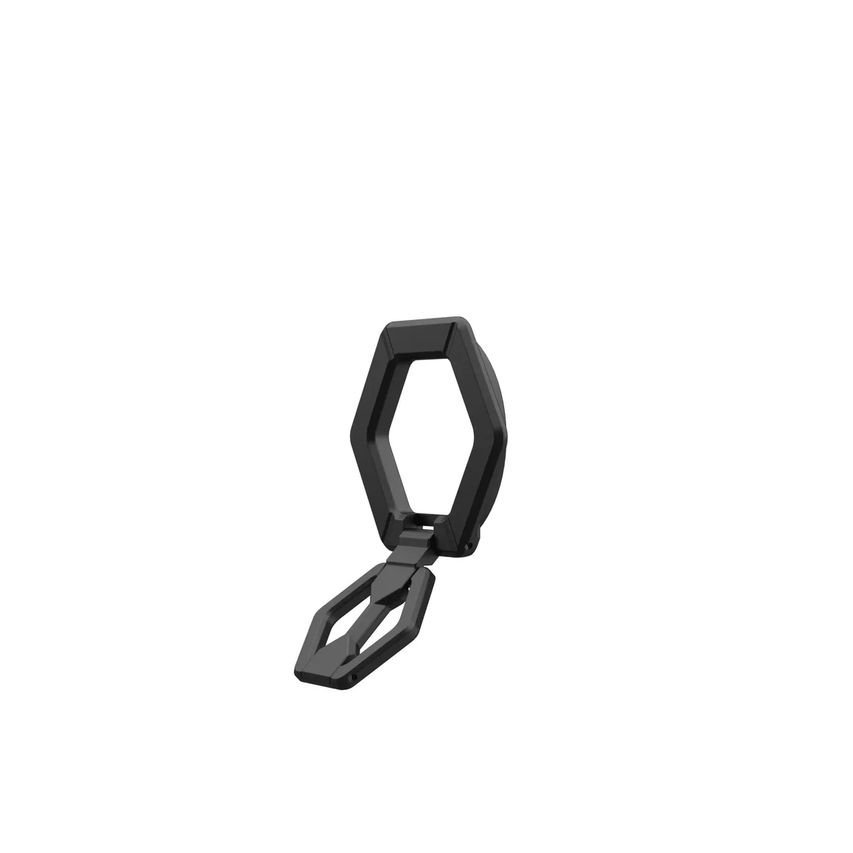 Магнитное кольцо-держатель UAG Magnetic Ring Stand Black — фото 6