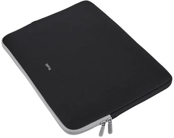 Чохол для ноутбука Trust Primo Sleeve 15.6" Black — фото 2