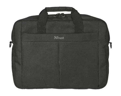 Сумка для ноутбука Trust Primo 16" Black