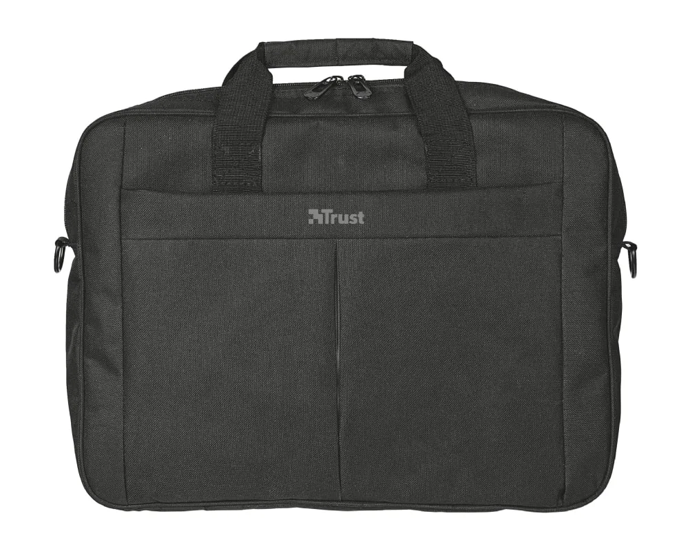 Сумка для ноутбука Trust Primo 16" Black