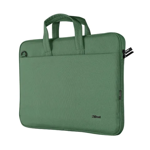 Сумка для ноутбука Trust Bologna Eco 16" Green