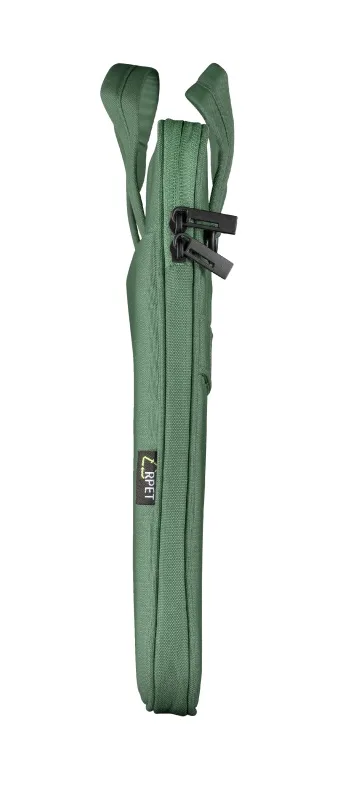 Сумка для ноутбука Trust Bologna Eco 16" Green — фото 8