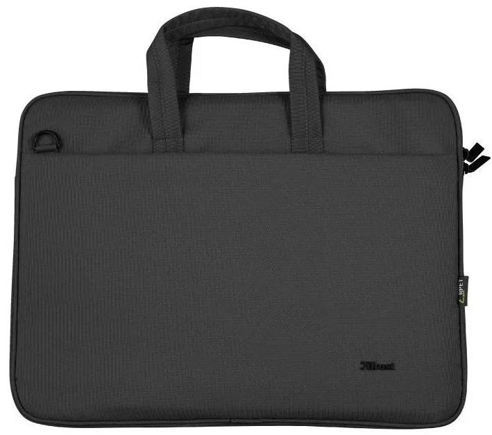 Сумка для ноутбука Trust Bologna Eco 16" Black