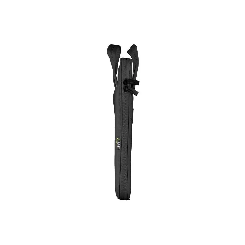 Сумка для ноутбука Trust Bologna Eco 16" Black — фото 7