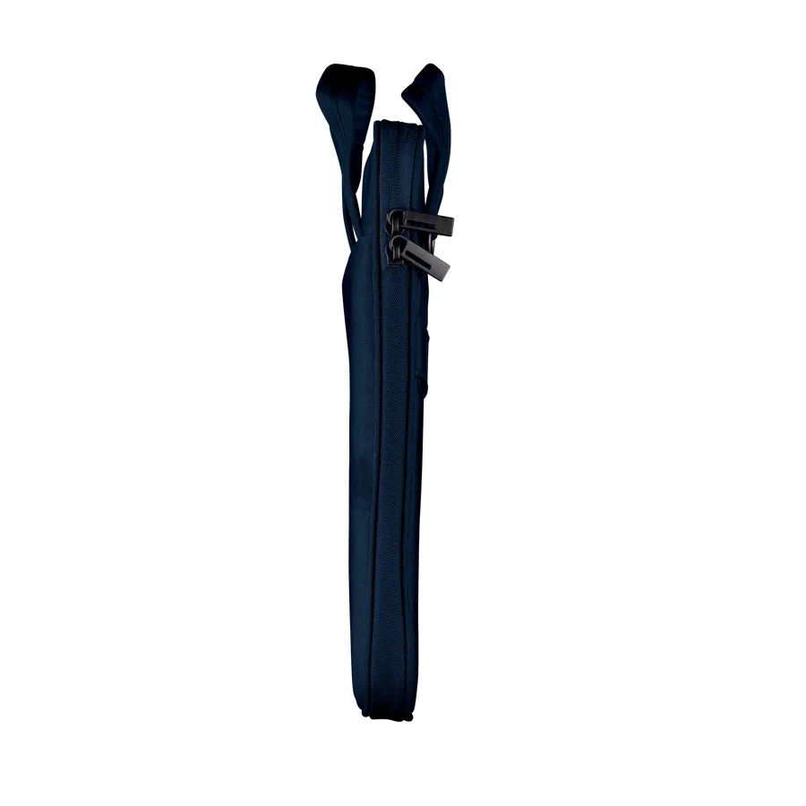 Сумка для ноутбука Trust Bologna Eco 14" Blue — фото 4