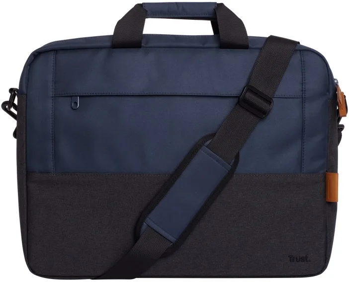 Сумка для ноутбука Trust Lisboa 16" Blue
