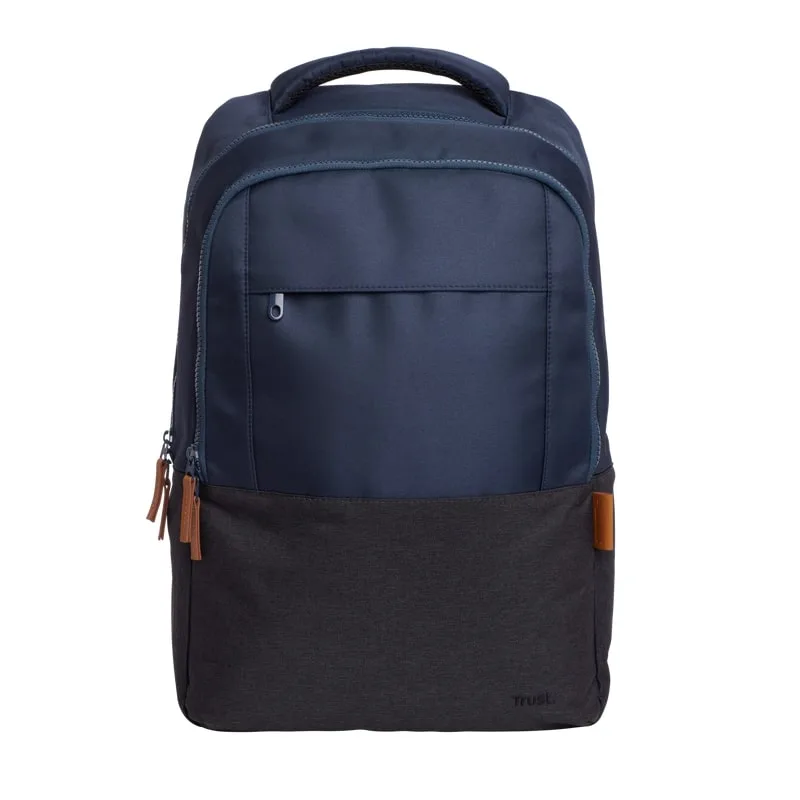 Рюкзак для ноутбука Trust Lisboa 16" Blue