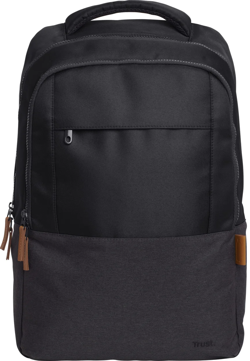 Рюкзак для ноутбука Trust Lisboa 16" Black