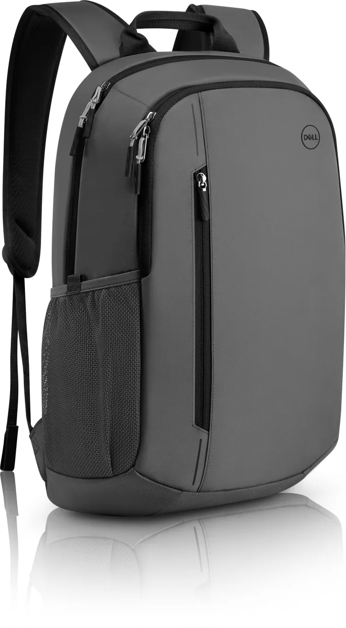 Рюкзак для ноутбука Dell EcoLoop Urban Backpack CP4523G 15" Grey — фото 10