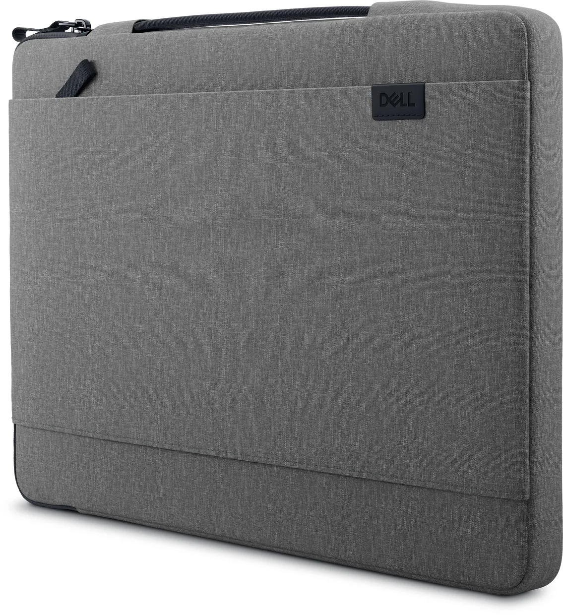 Чехол для ноутбука Dell EcoLoop Urban Sleeve CV4625 16" Grey — фото 2