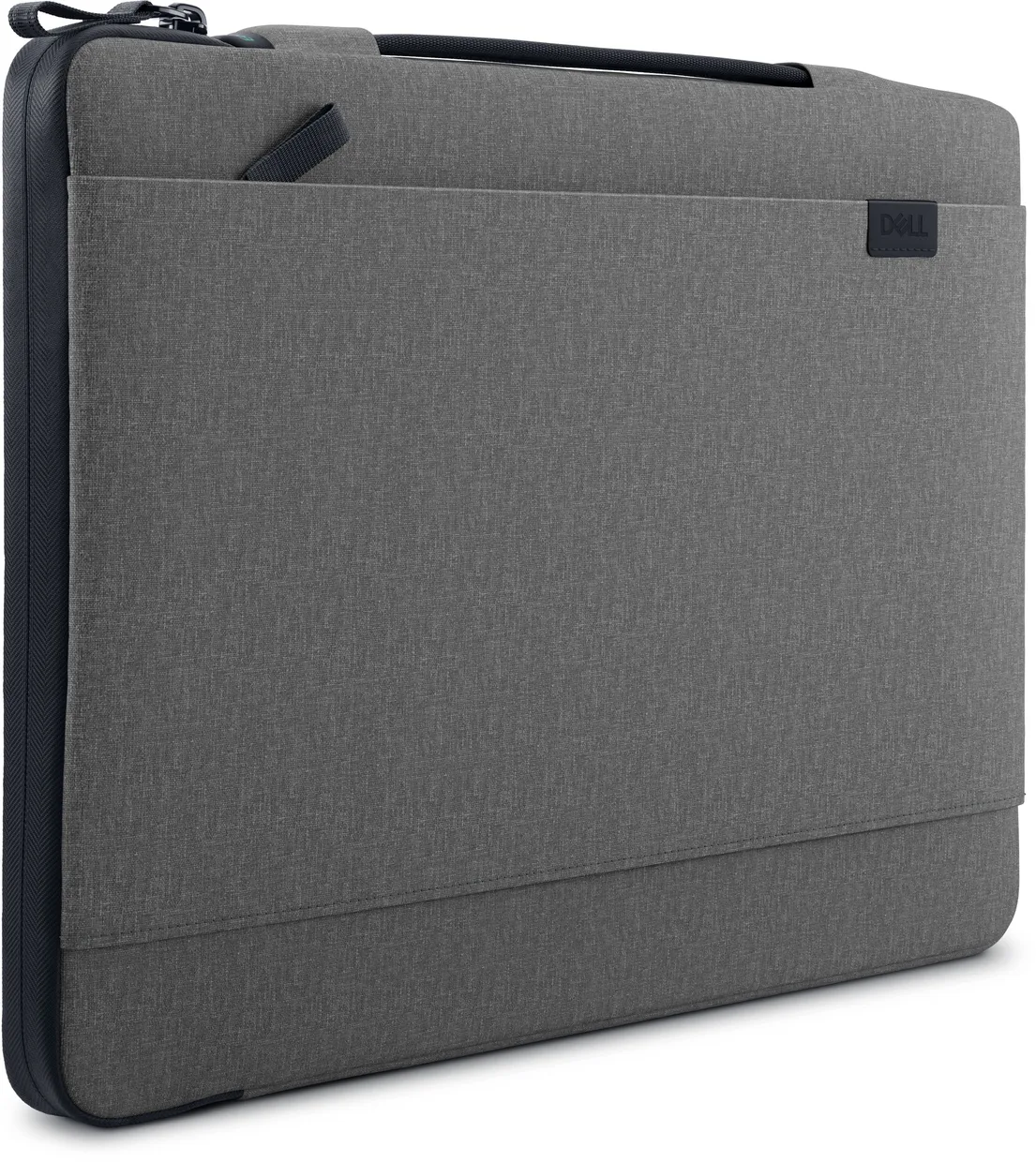Чехол для ноутбука Dell EcoLoop Urban Sleeve CV4625 16" Grey — фото 4