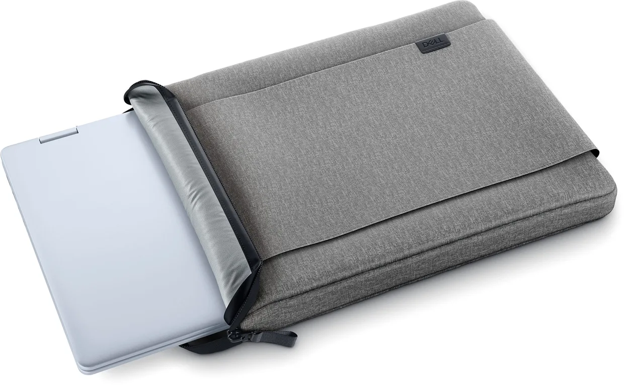 Чехол для ноутбука Dell EcoLoop Urban Sleeve CV4625 16" Grey — фото 6