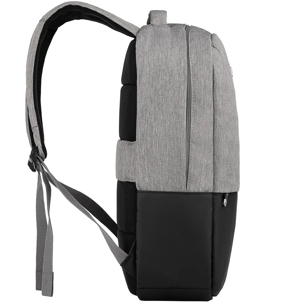 Рюкзак для ноутбука 2E DayPack 16" Grey — фото 5