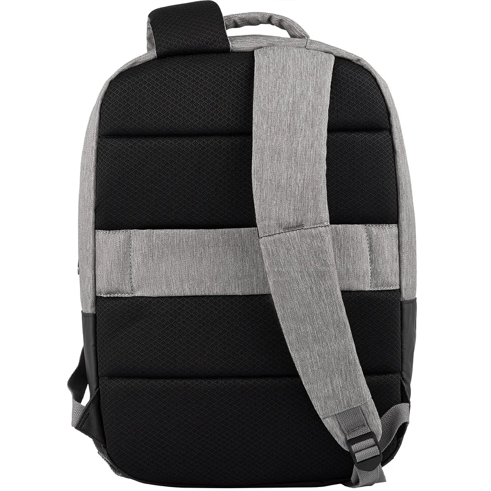 Рюкзак для ноутбука 2E DayPack 16" Grey — фото 6
