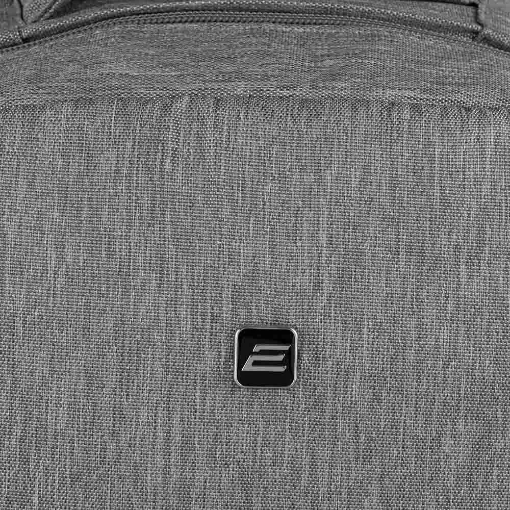 Рюкзак для ноутбука 2E DayPack 16" Grey — фото 9