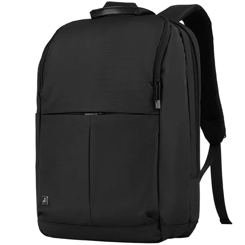 Рюкзак для ноутбука 2E City Traveler 16" Black