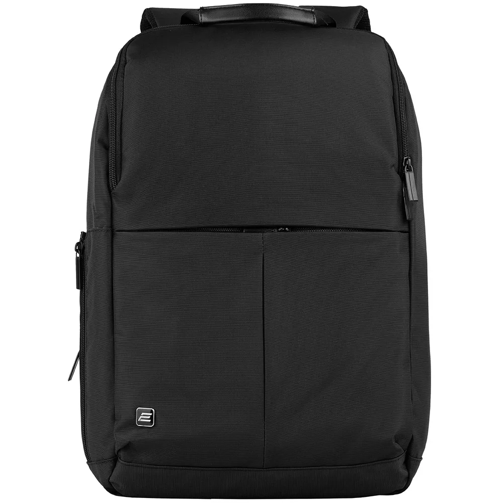 Рюкзак для ноутбука 2E City Traveler 16" Black — фото 2
