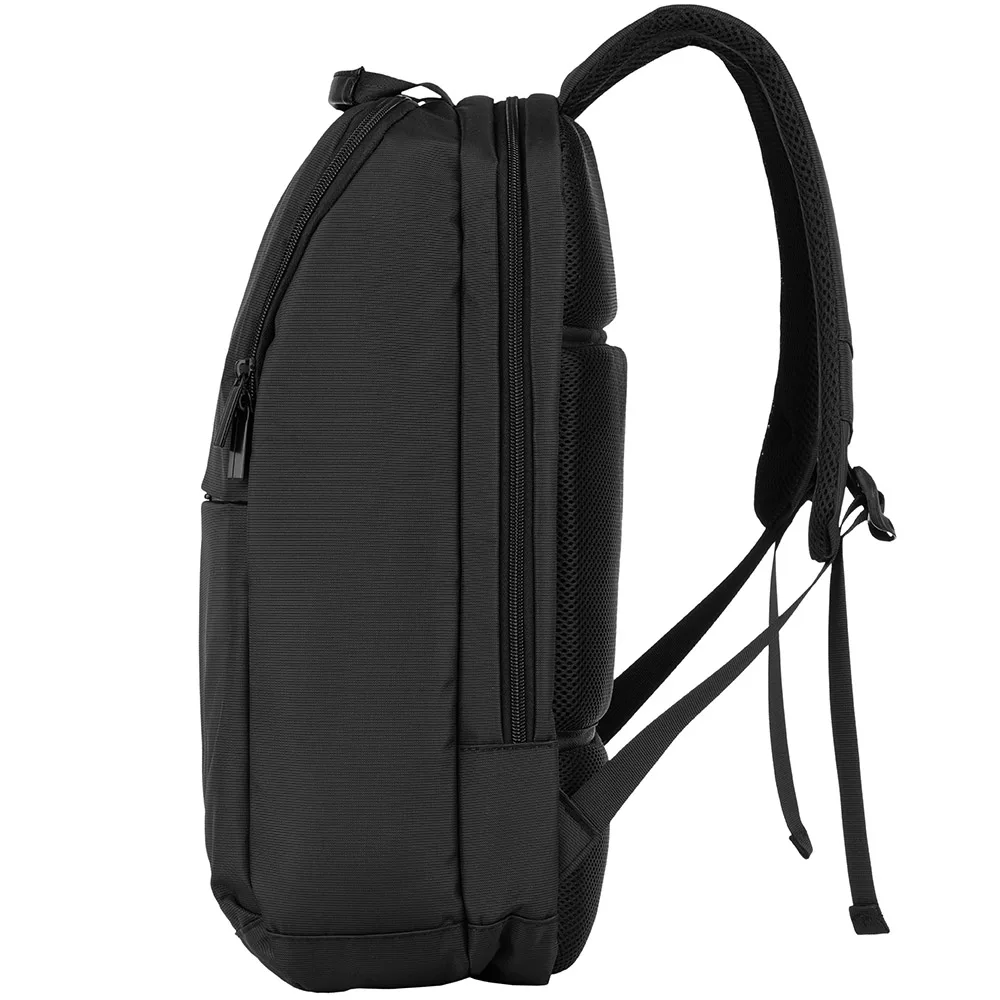 Рюкзак для ноутбука 2E City Traveler 16" Black — фото 3