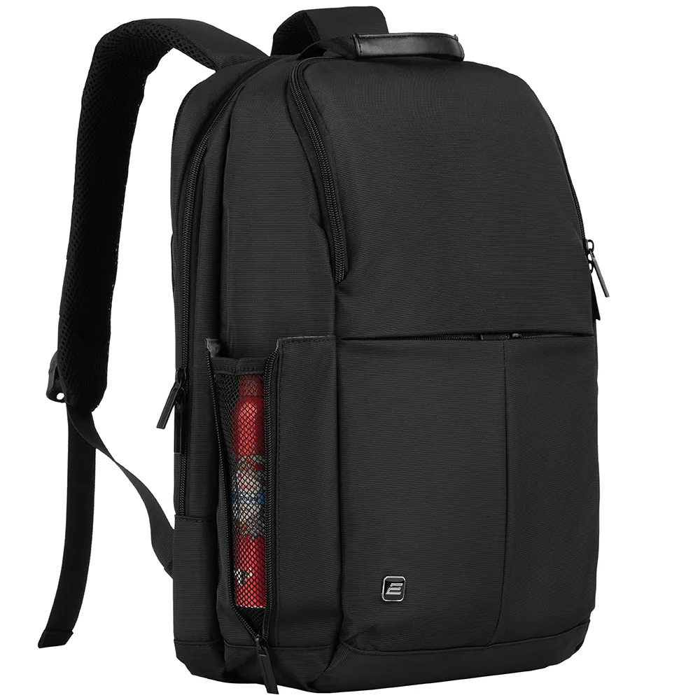 Рюкзак для ноутбука 2E City Traveler 16" Black — фото 5