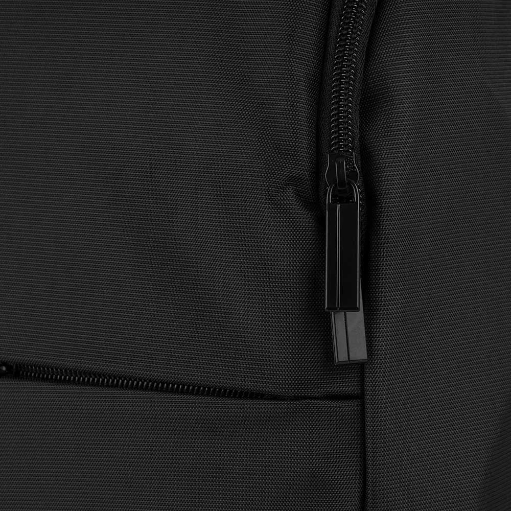 Рюкзак для ноутбука 2E City Traveler 16" Black — фото 8