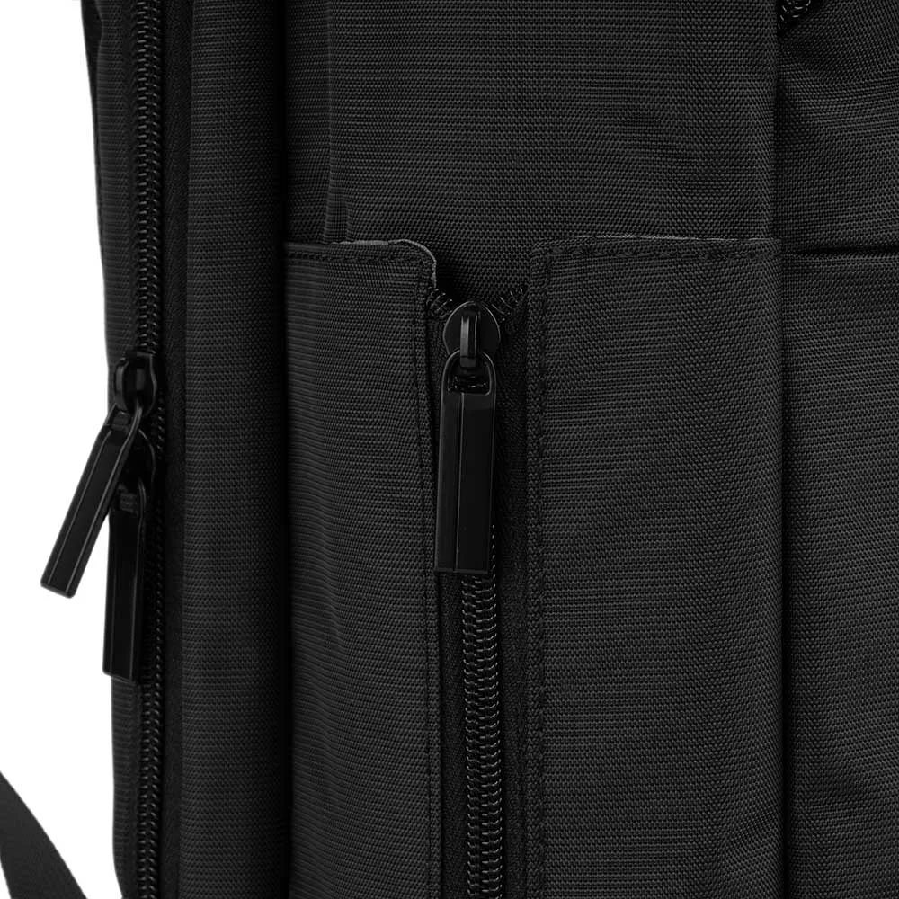 Рюкзак для ноутбука 2E City Traveler 16" Black — фото 9