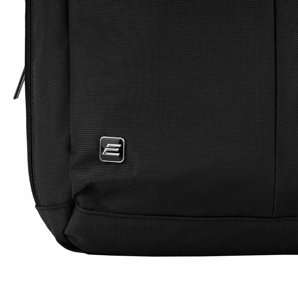 Рюкзак для ноутбука 2E City Traveler 16" Black — фото 10