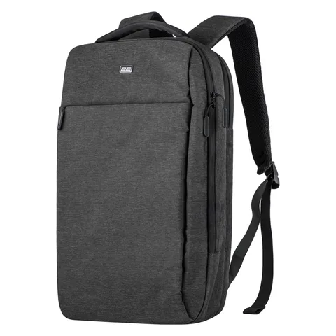 Рюкзак для ноутбука 2E Melange 17" Black