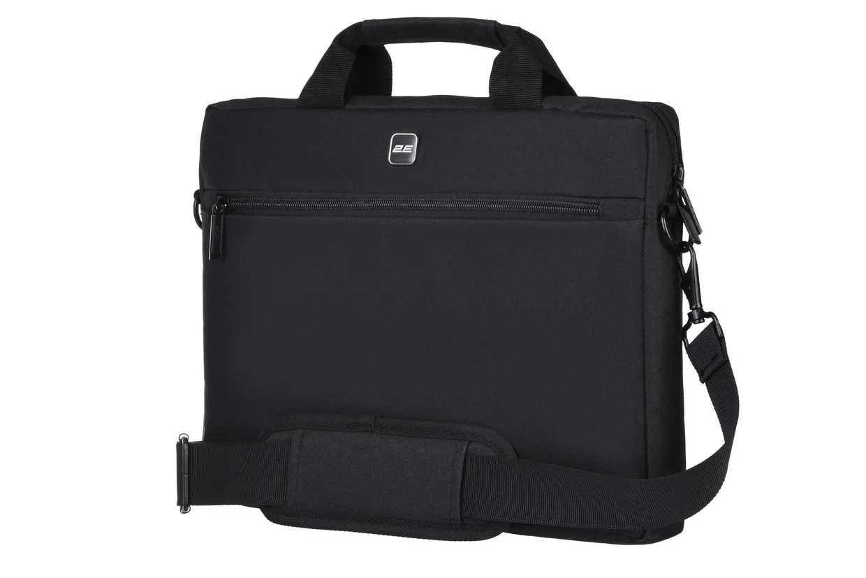 Сумка для ноутбука 2E Beginner 13.3" Black